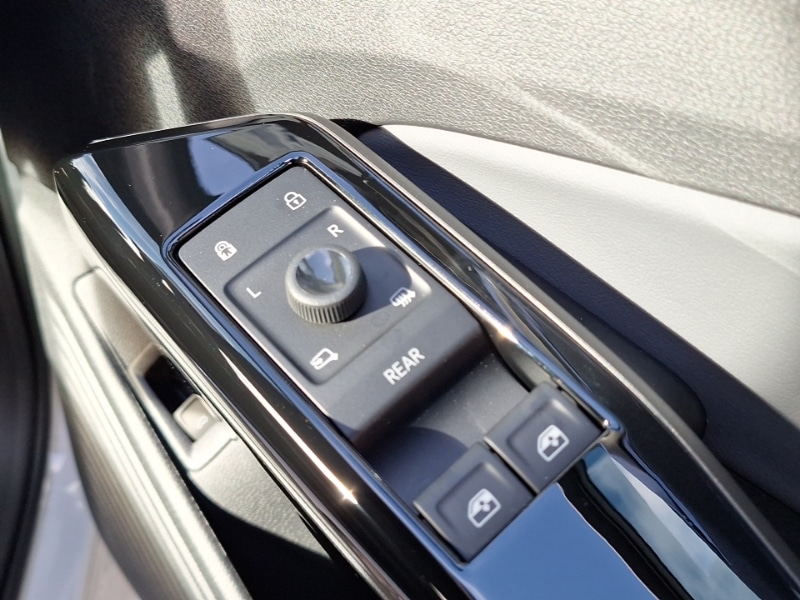 Used Volkswagen ID.4 2025 for sale - 76932508: Photo 13