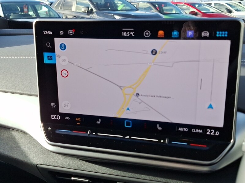 Used Volkswagen ID.4 2025 for sale - 76932508: Photo 15