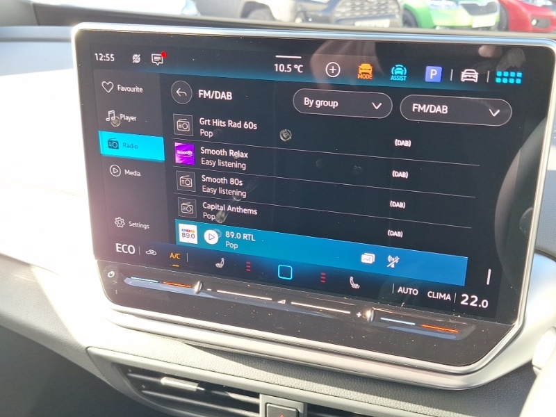 Used Volkswagen ID.4 2025 for sale - 76932508: Photo 17