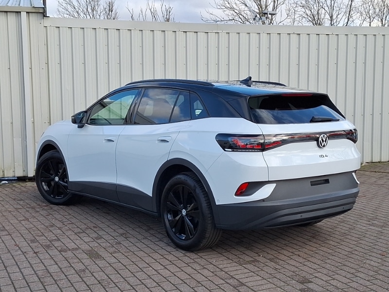 Used Volkswagen ID.4 2025 for sale - 76932508: Photo 3