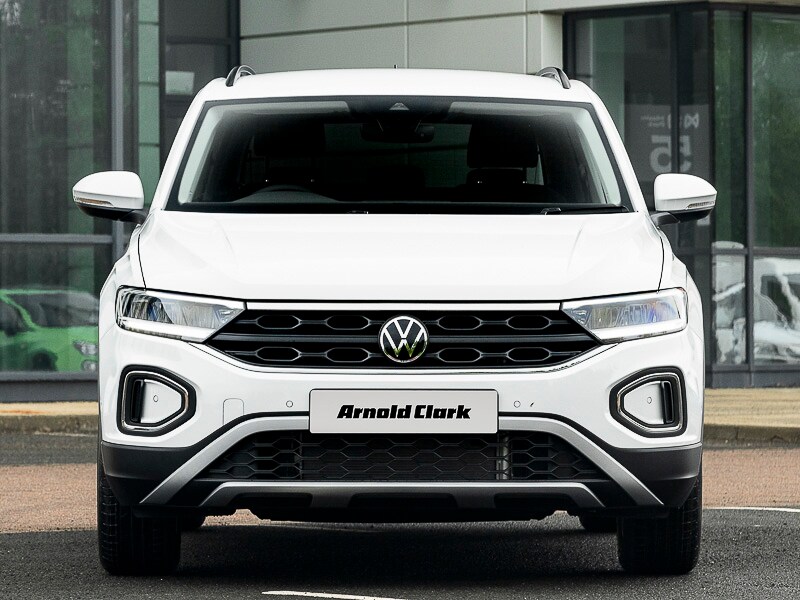 Used Volkswagen T-Roc 2025 for sale - 76543631: Photo 13