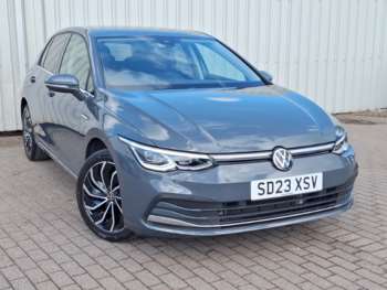 2023 - 1.5 TSI 150 Style Edition 5dr