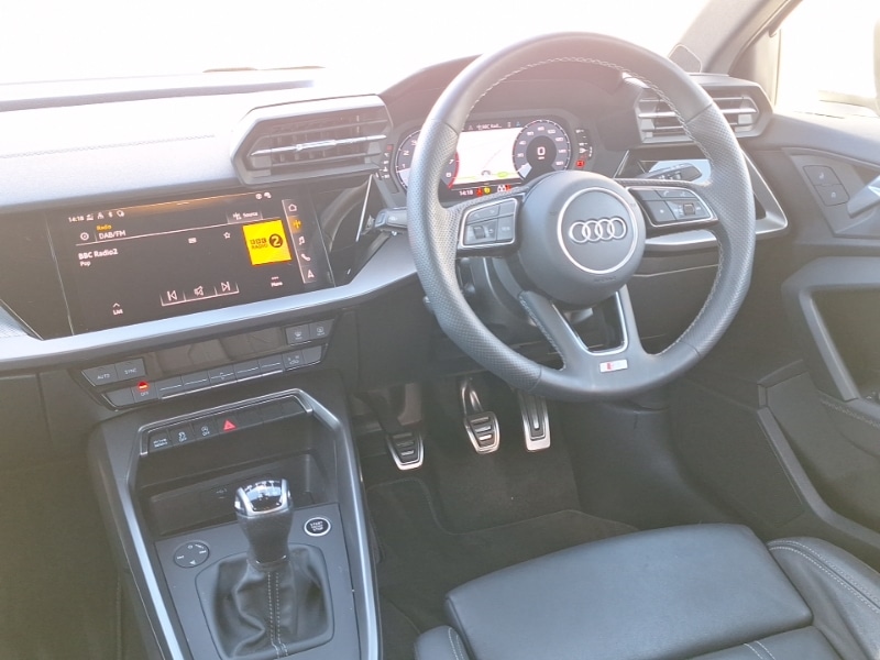 Used Audi A3 2023 for sale - 77816136: Photo 10