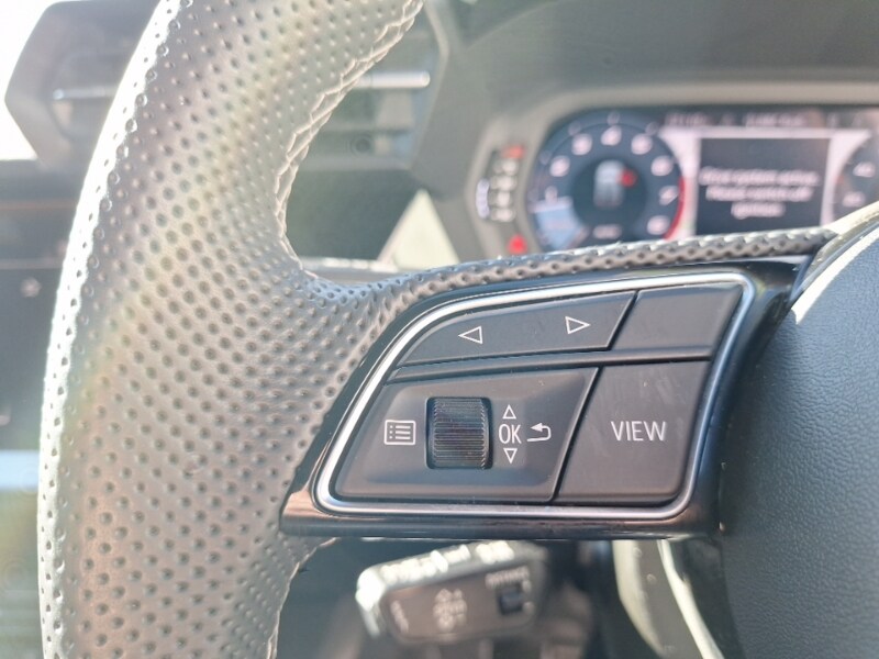 Used Audi A3 2023 for sale - 77816136: Photo 14