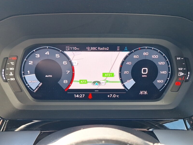 Used Audi A3 2023 for sale - 77816136: Photo 16