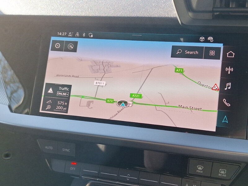 Used Audi A3 2023 for sale - 77816136: Photo 17