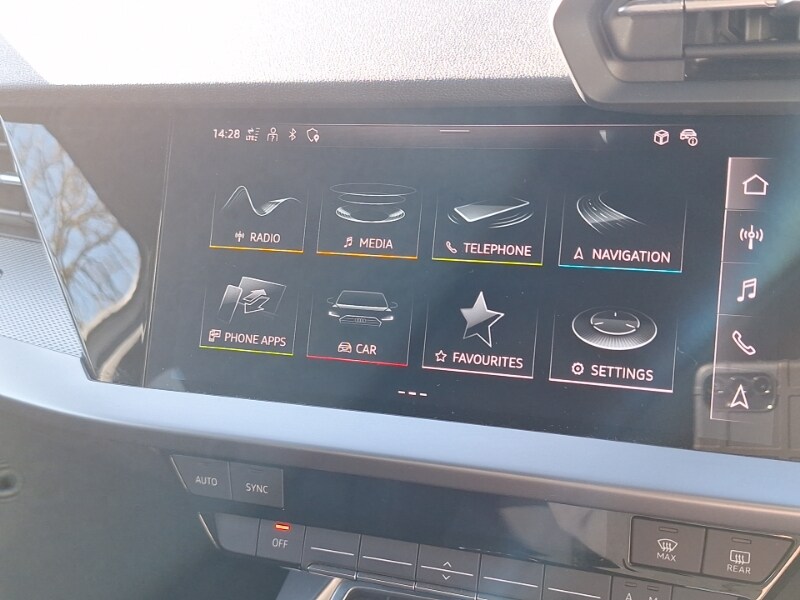 Used Audi A3 2023 for sale - 77816136: Photo 18