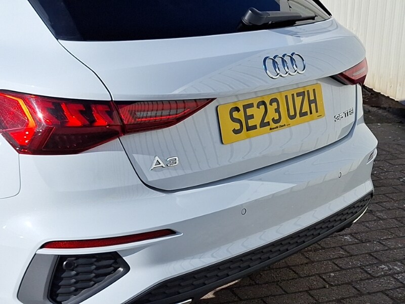 Used Audi A3 2023 for sale - 77816136: Photo 19