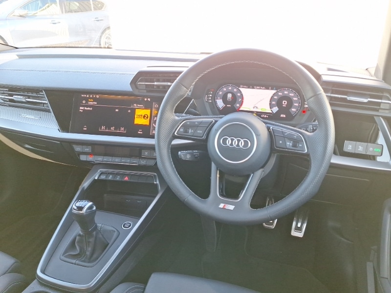 Used Audi A3 2023 for sale - 77816136: Photo 7