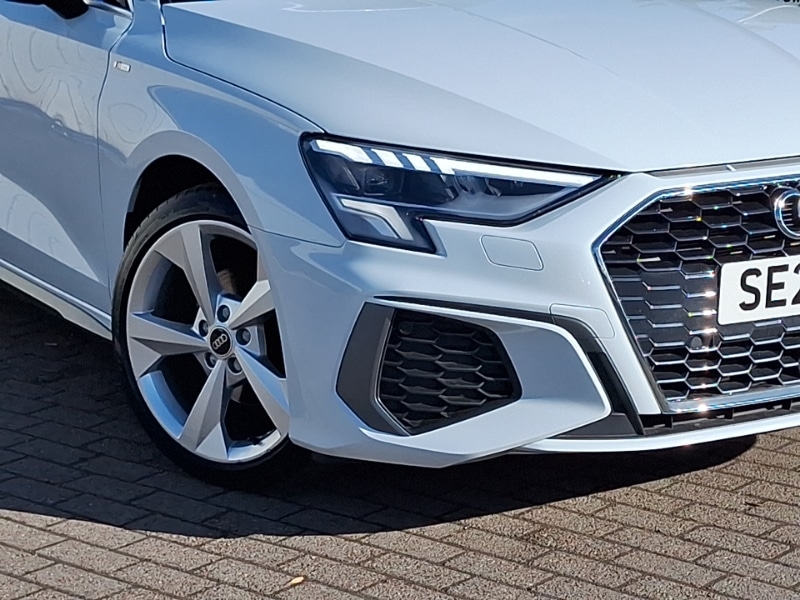 Used Audi A3 2023 for sale - 77816136: Photo 9