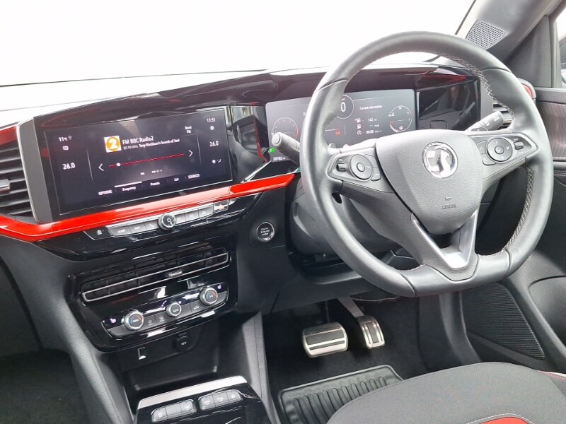 Used Vauxhall Mokka 2022 for sale - 78146568: Photo 10