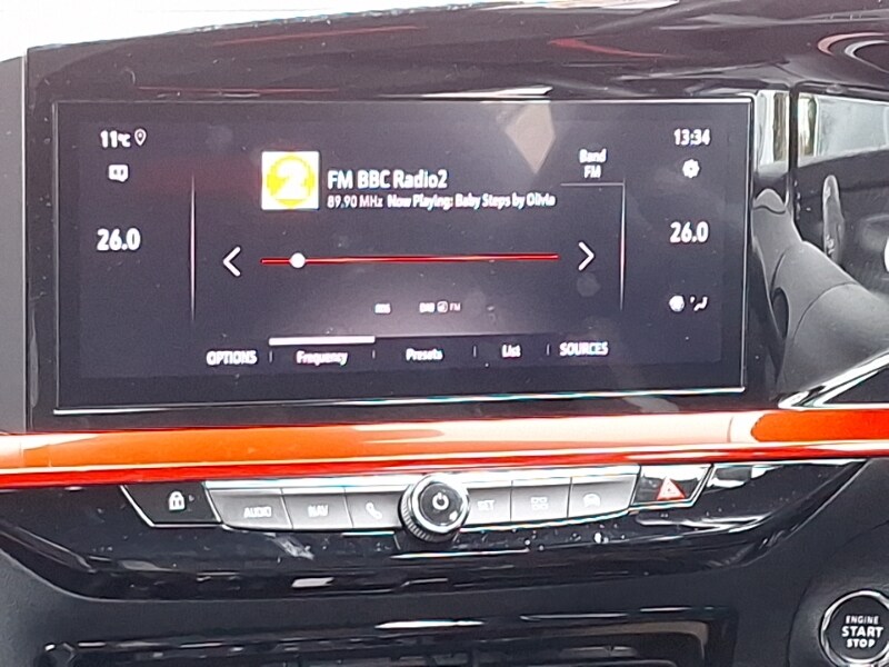 Used Vauxhall Mokka 2022 for sale - 78146568: Photo 11