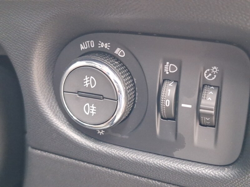 Used Vauxhall Mokka 2022 for sale - 78146568: Photo 14