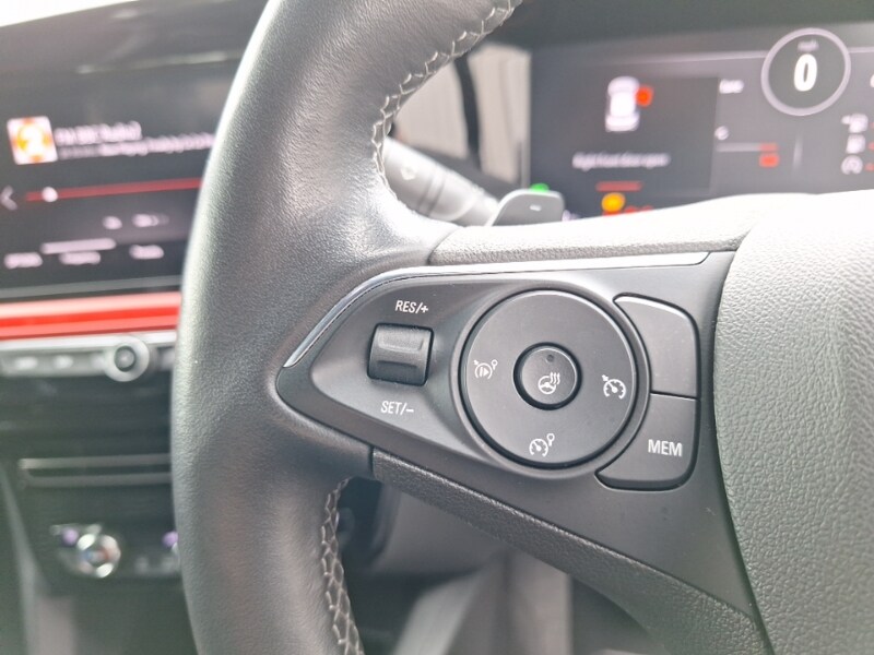 Used Vauxhall Mokka 2022 for sale - 78146568: Photo 15