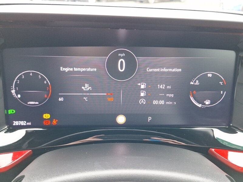 Used Vauxhall Mokka 2022 for sale - 78146568: Photo 17