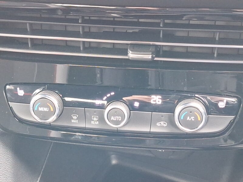 Used Vauxhall Mokka 2022 for sale - 78146568: Photo 18