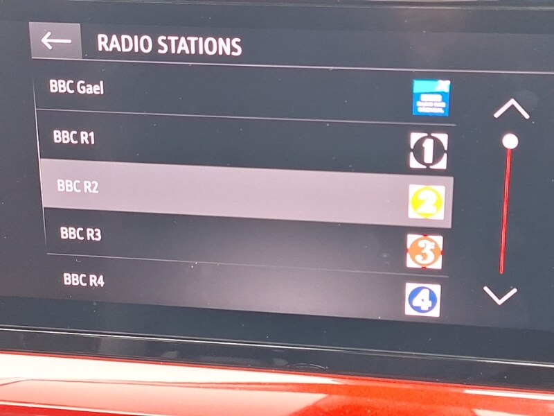 Used Vauxhall Mokka 2022 for sale - 78146568: Photo 19