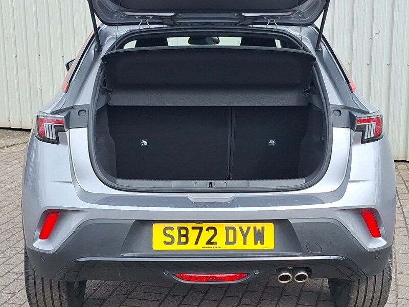 Used Vauxhall Mokka 2022 for sale - 78146568: Photo 8