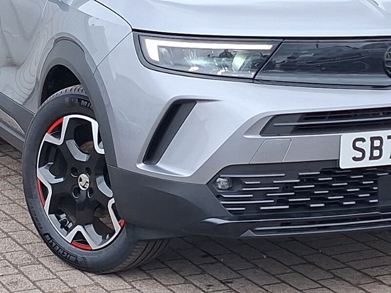 Used Vauxhall Mokka 2022 for sale - 78146568: Photo 9