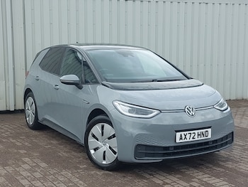 Used Volkswagen ID.3 2023 for sale - 78498395: Photo