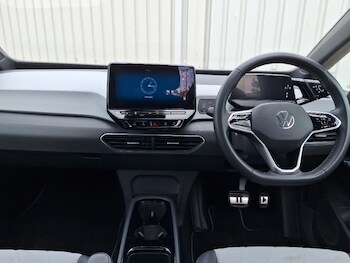 Used Volkswagen ID.3 2023 for sale - 78498395: Photo