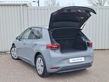 Used Volkswagen ID.3 2023 for sale - 78498395: Photo