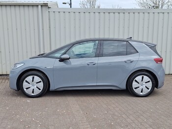 Used Volkswagen ID.3 2023 for sale - 78498395: Photo
