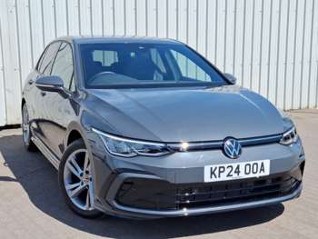 2024 - 1.5 TSI R-Line 5dr