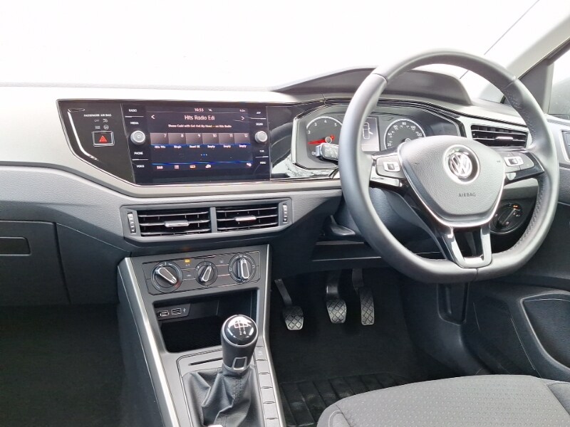 Used Volkswagen Polo 2018 for sale - 77761297: Photo 10