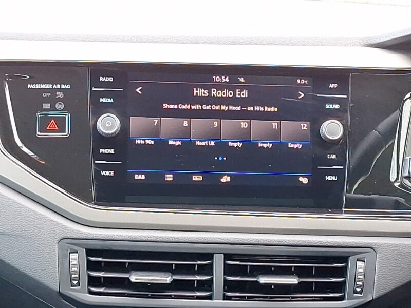 Used Volkswagen Polo 2018 for sale - 77761297: Photo 11