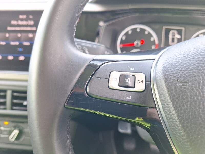 Used Volkswagen Polo 2018 for sale - 77761297: Photo 14