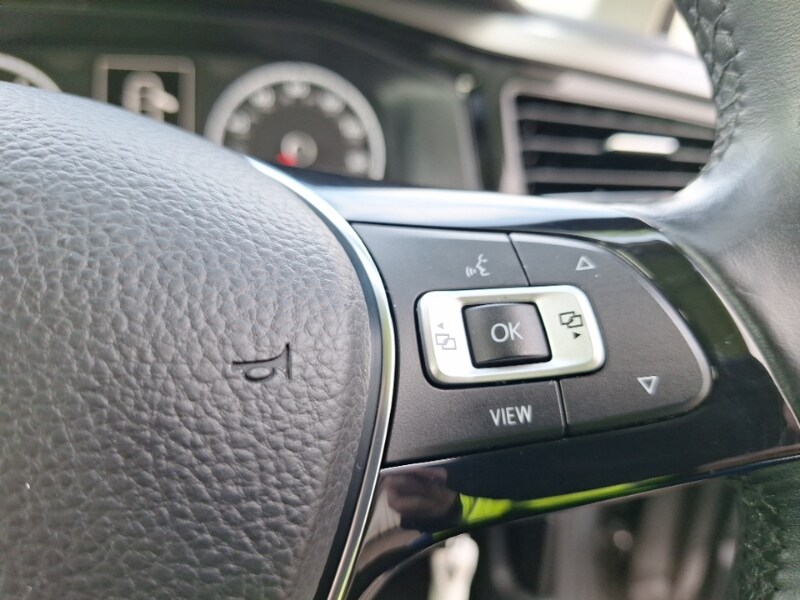 Used Volkswagen Polo 2018 for sale - 77761297: Photo 15