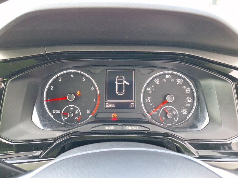 Used Volkswagen Polo 2018 for sale - 77761297: Photo 16