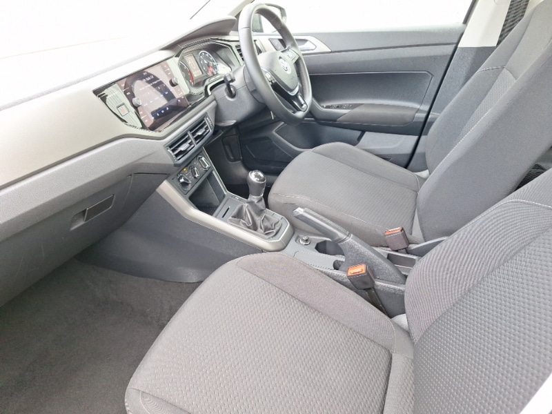 Used Volkswagen Polo 2018 for sale - 77761297: Photo 5