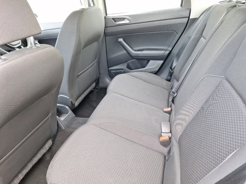 Used Volkswagen Polo 2018 for sale - 77761297: Photo 6