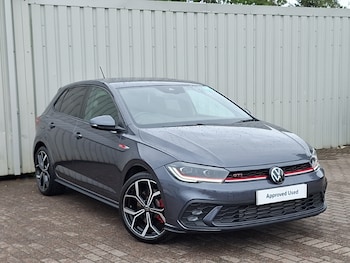 Used Volkswagen Polo 2025 for sale - 79406984: Photo
