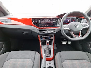Used Volkswagen Polo 2025 for sale - 79406984: Photo