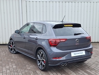 Used Volkswagen Polo 2025 for sale - 79406984: Photo