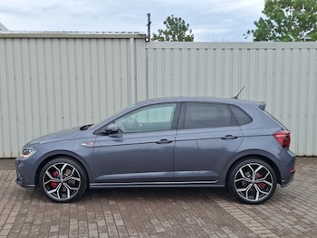 Used Volkswagen Polo 2025 for sale - 79406984: Photo