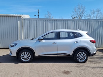 Used MG MG HS 2023 for sale - 78355112: Photo