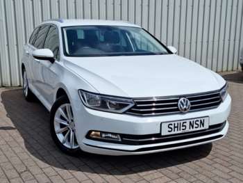 2015 - 2.0 TDI SE Business 5dr