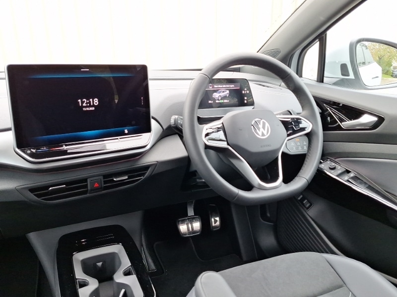 Used Volkswagen ID.5 2025 for sale - 76254759: Photo 10