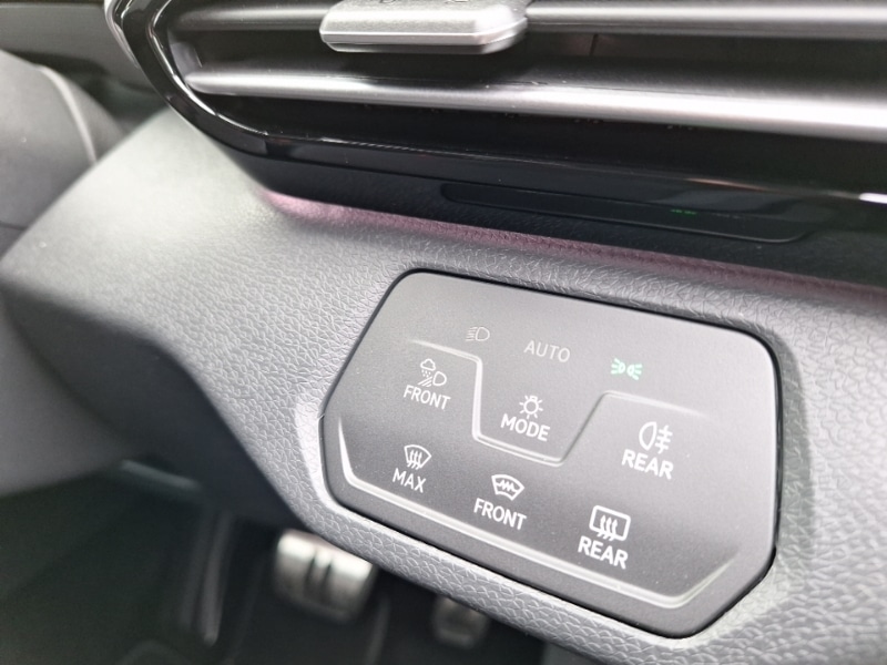 Used Volkswagen ID.5 2025 for sale - 76254759: Photo 14