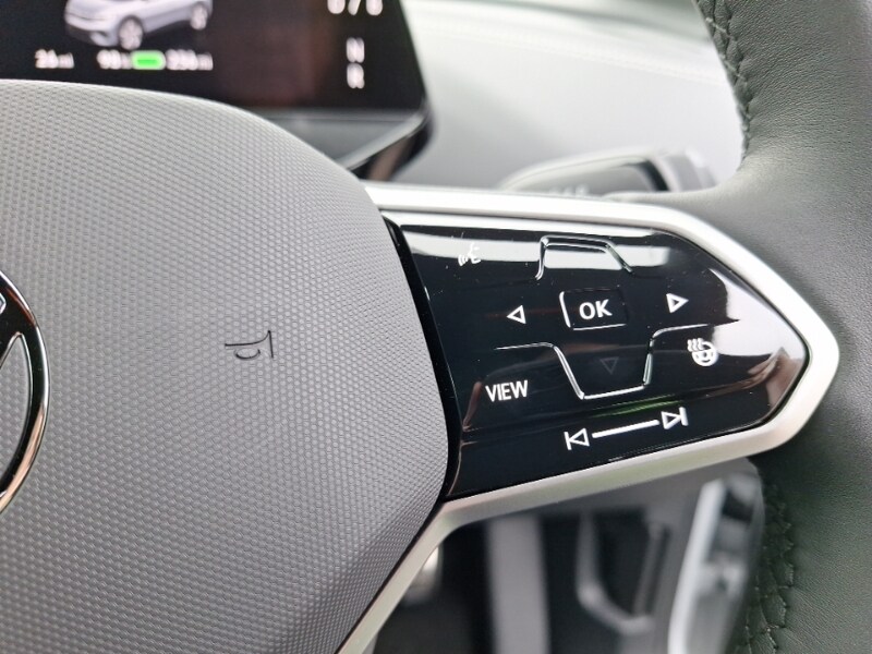 Used Volkswagen ID.5 2025 for sale - 76254759: Photo 16