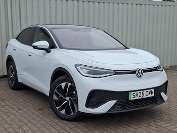 2025 - 210kW Match Pro 77kWh 5dr Auto