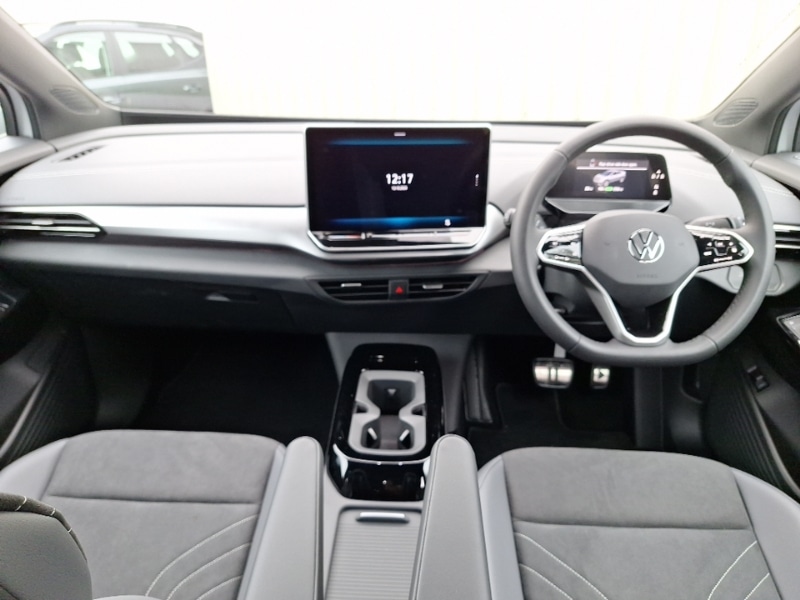Used Volkswagen ID.5 2025 for sale - 76254759: Photo 2