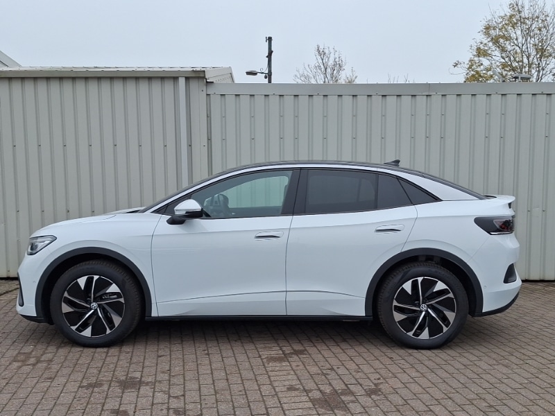 Used Volkswagen ID.5 2025 for sale - 76254759: Photo 4