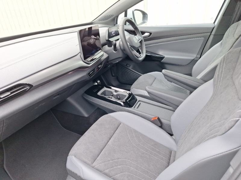 Used Volkswagen ID.5 2025 for sale - 76254759: Photo 5