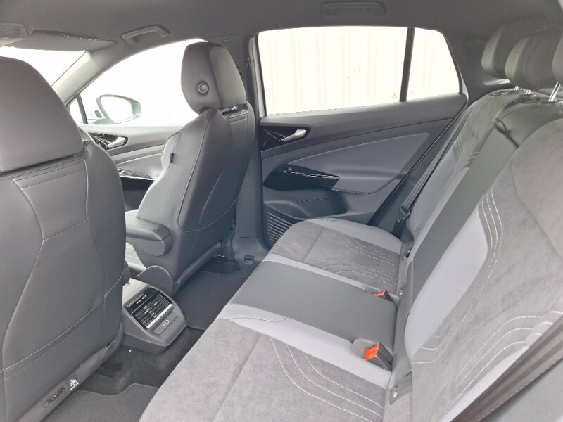 Used Volkswagen ID.5 2025 for sale - 76254759: Photo 6