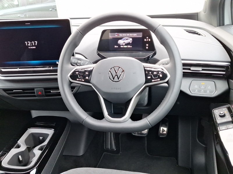 Used Volkswagen ID.5 2025 for sale - 76254759: Photo 7
